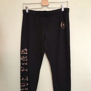 VS PINK sweatpants women’s